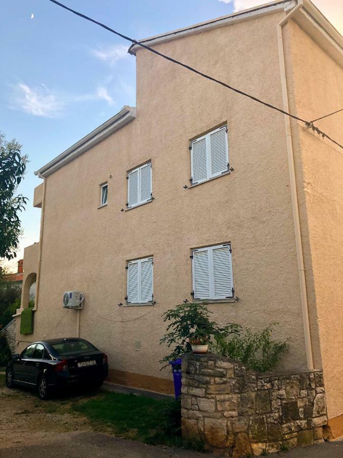 Apartamento House Maja Medulin Exterior foto