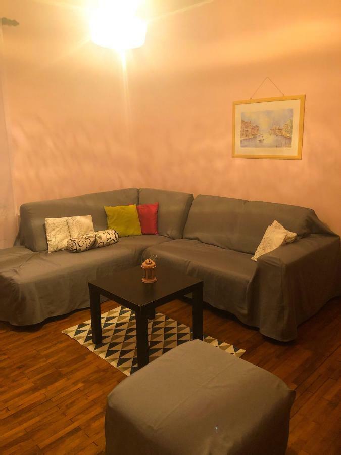 Apartamento House Maja Medulin Exterior foto